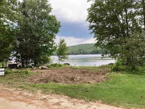 West Shore Road Canaan NH 03741