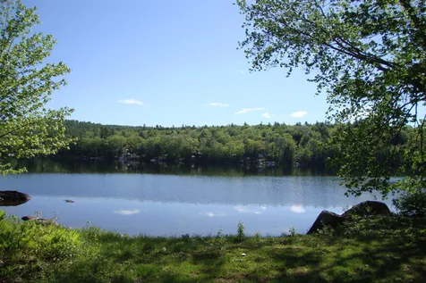 West Shore Road Canaan NH 03741