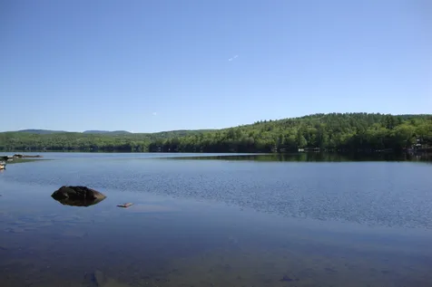 West Shore Road Canaan NH 03741