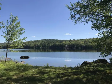 West Shore Road Canaan NH 03741