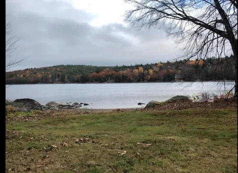 West Shore Road Canaan NH 03741