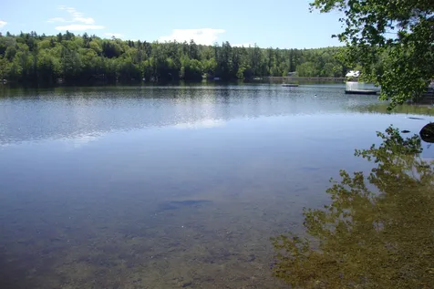 West Shore Road Canaan NH 03741