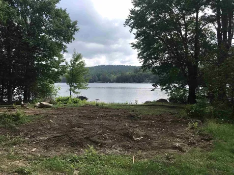 West Shore Road Canaan NH 03741
