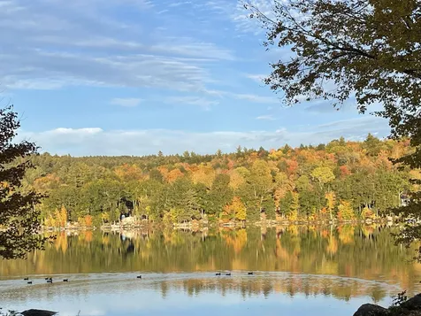 West Shore Road Canaan NH 03741