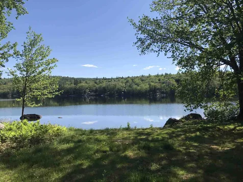 West Shore Road Canaan NH 03741