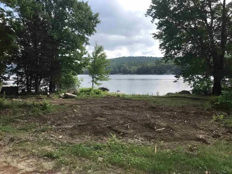 West Shore Road Canaan NH 03741