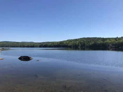 West Shore Road Canaan NH 03741