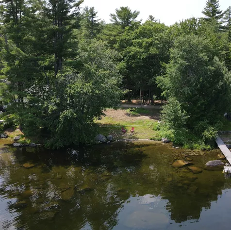 West Shore Road Canaan NH 03741