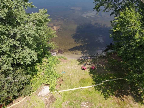 West Shore Road Canaan NH 03741