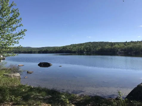 West Shore Road Canaan NH 03741