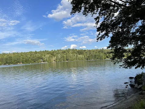 West Shore Road Canaan NH 03741