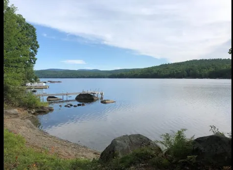 West Shore Road Canaan NH 03741