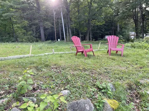 West Shore Road Canaan NH 03741