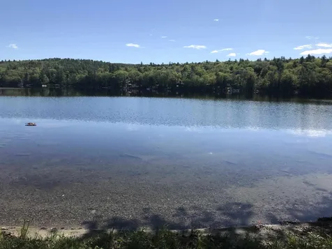 West Shore Road Canaan NH 03741