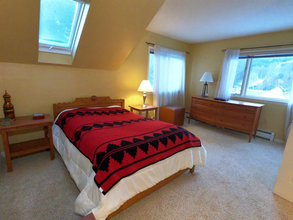 55 Heather Drive Hartford VT 05001