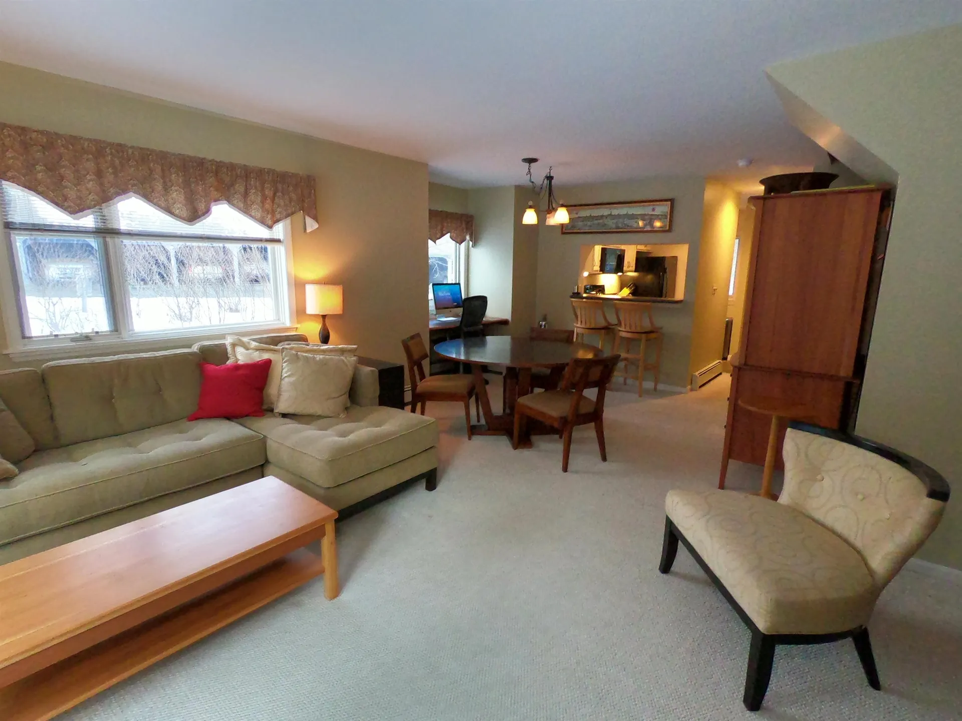 55 Heather Drive Hartford VT 05001