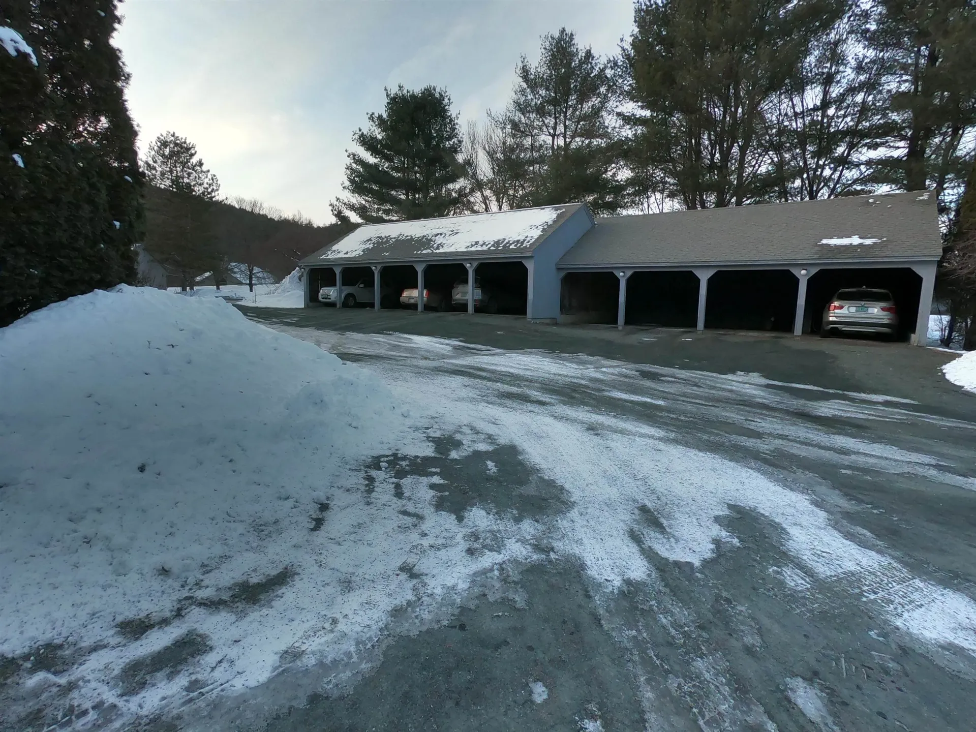 55 Heather Drive Hartford VT 05001