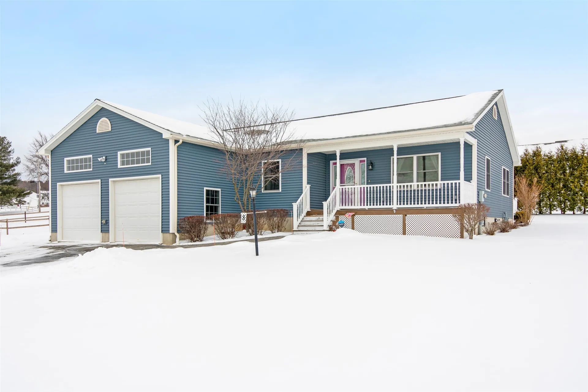 38 Dustin Drive Milton VT 05468