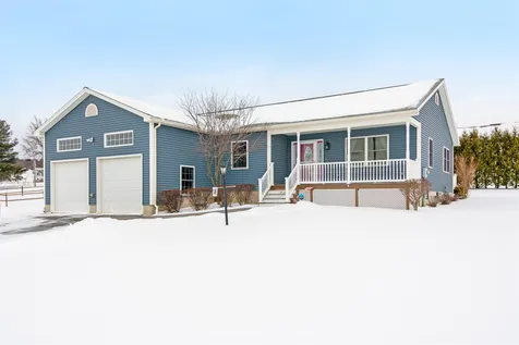 38 Dustin Drive Milton VT 05468