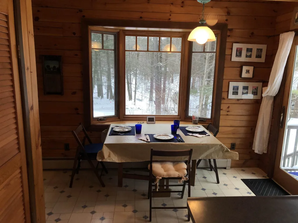 227 Beaver Pond Road Hinesburg VT 05461