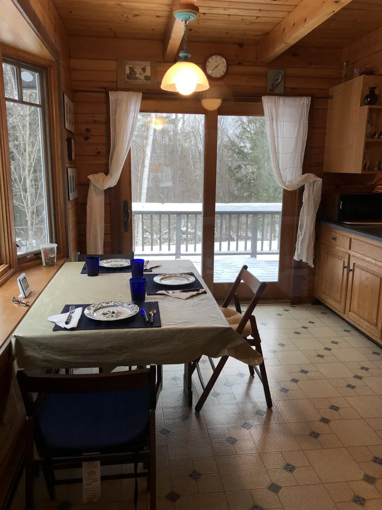 227 Beaver Pond Road Hinesburg VT 05461