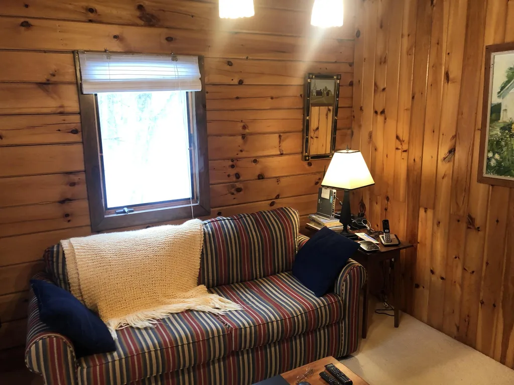 227 Beaver Pond Road Hinesburg VT 05461