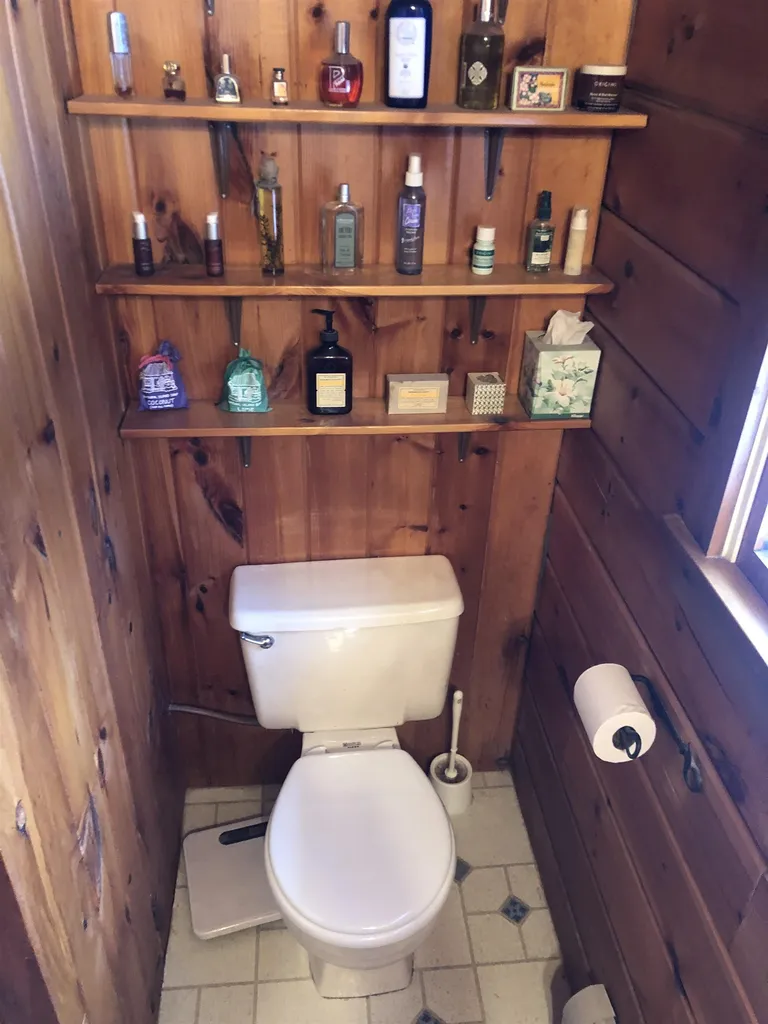 227 Beaver Pond Road Hinesburg VT 05461