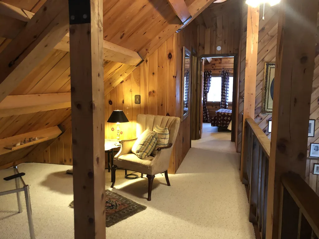 227 Beaver Pond Road Hinesburg VT 05461