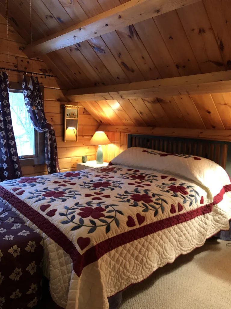 227 Beaver Pond Road Hinesburg VT 05461