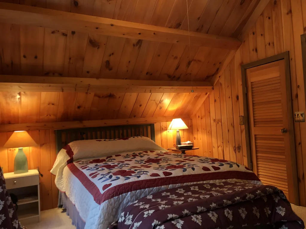 227 Beaver Pond Road Hinesburg VT 05461
