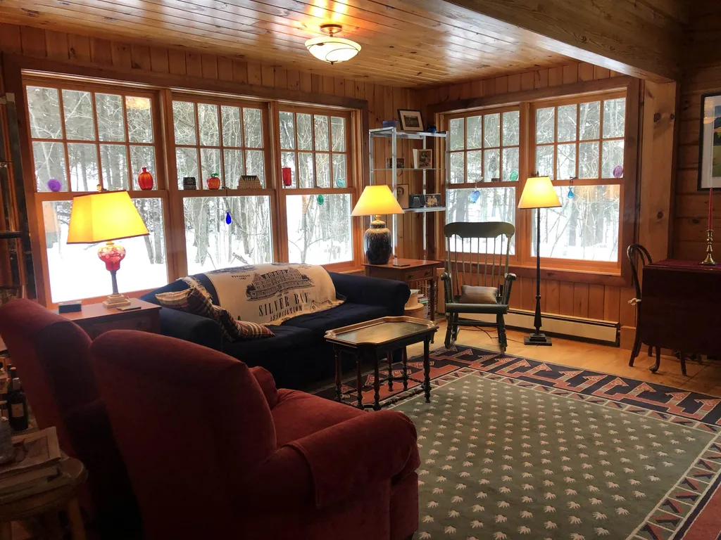 227 Beaver Pond Road Hinesburg VT 05461