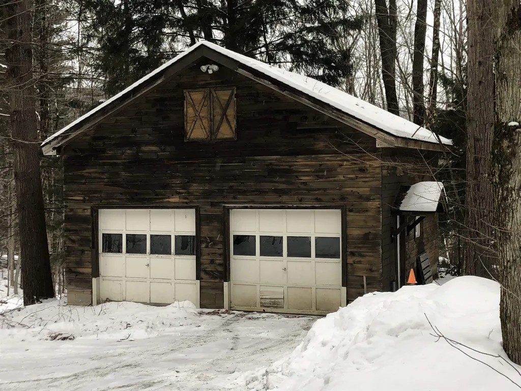 227 Beaver Pond Road Hinesburg VT 05461