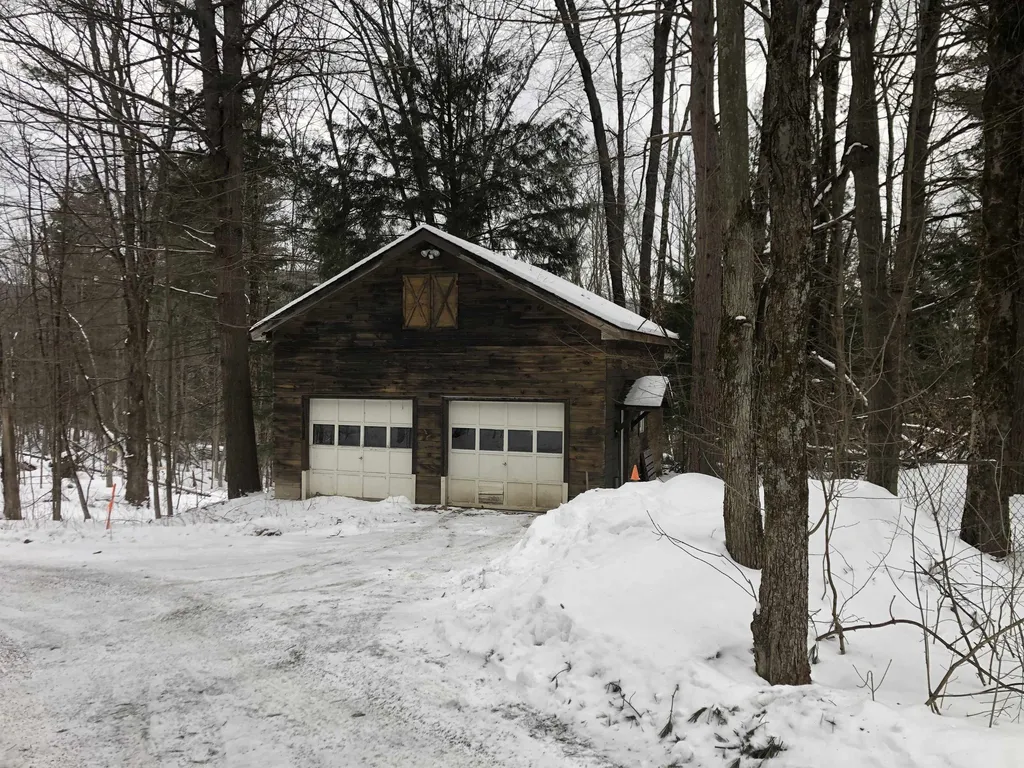227 Beaver Pond Road Hinesburg VT 05461