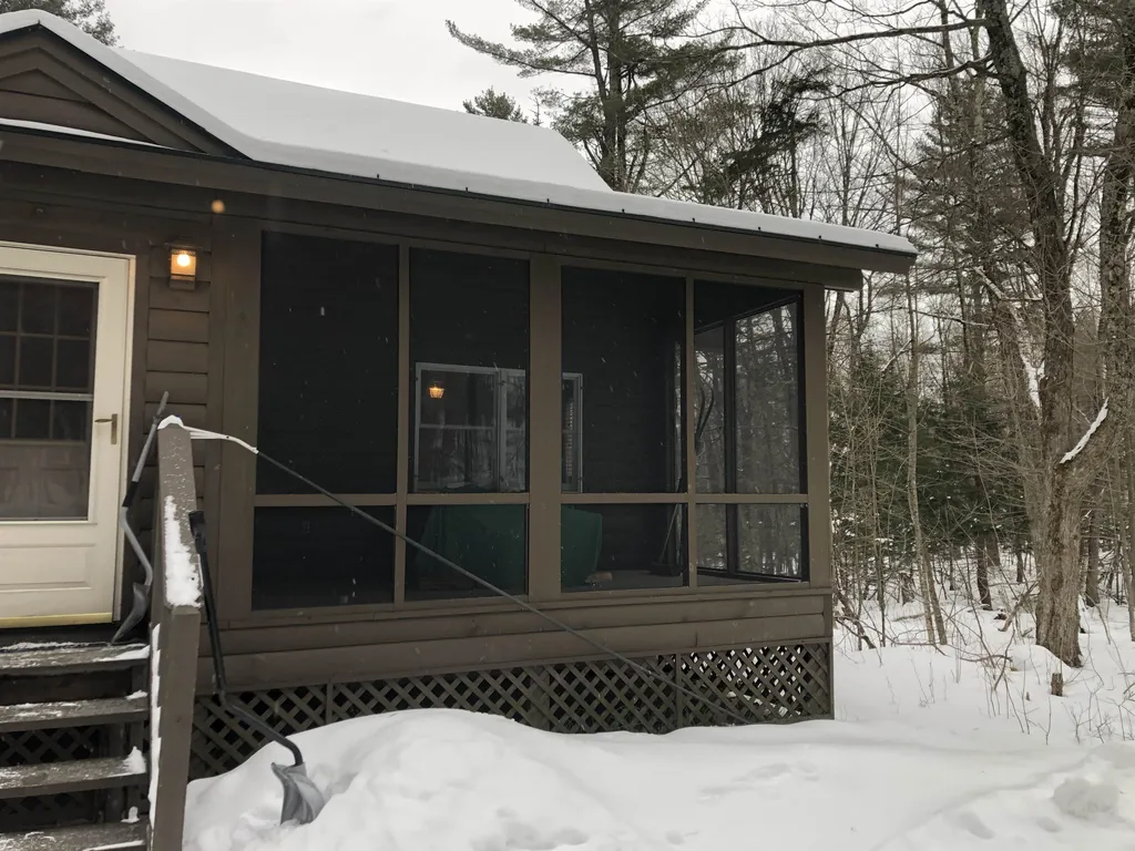 227 Beaver Pond Road Hinesburg VT 05461