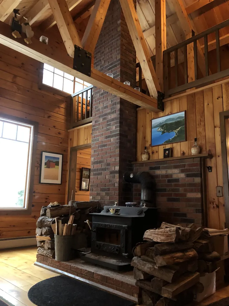 227 Beaver Pond Road Hinesburg VT 05461