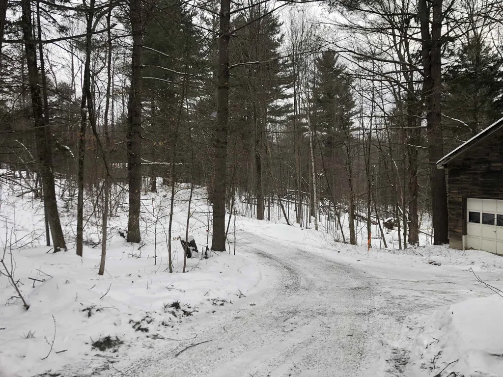 227 Beaver Pond Road Hinesburg VT 05461
