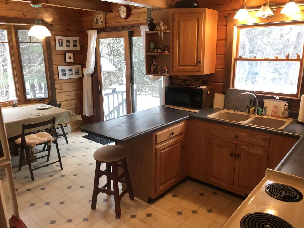 227 Beaver Pond Road Hinesburg VT 05461