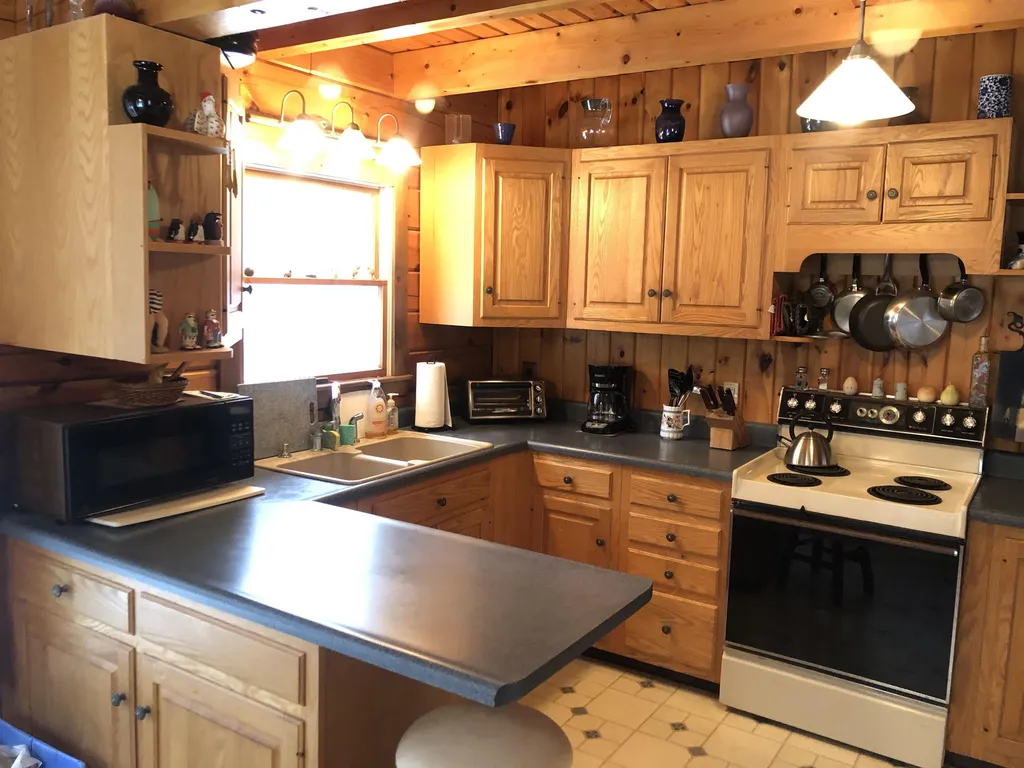 227 Beaver Pond Road Hinesburg VT 05461