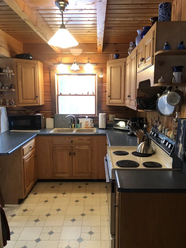 227 Beaver Pond Road Hinesburg VT 05461