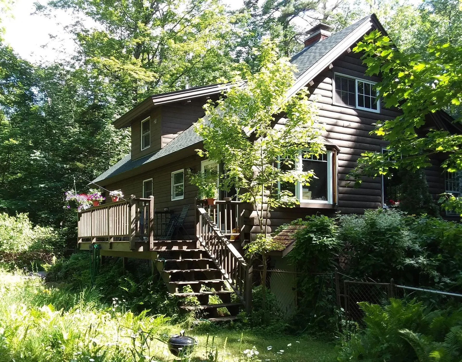 227 Beaver Pond Road Hinesburg VT 05461