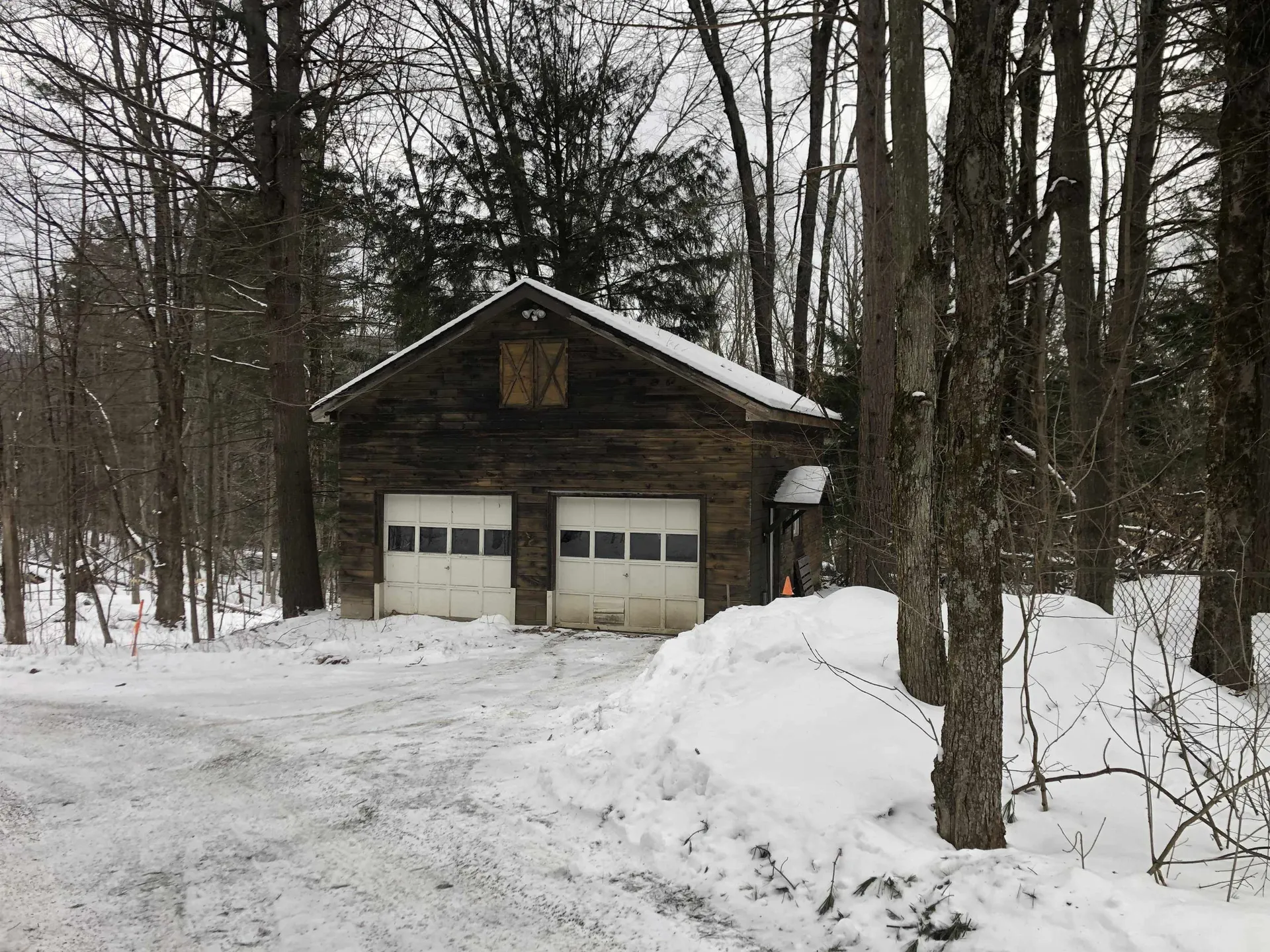 227 Beaver Pond Road Hinesburg VT 05461