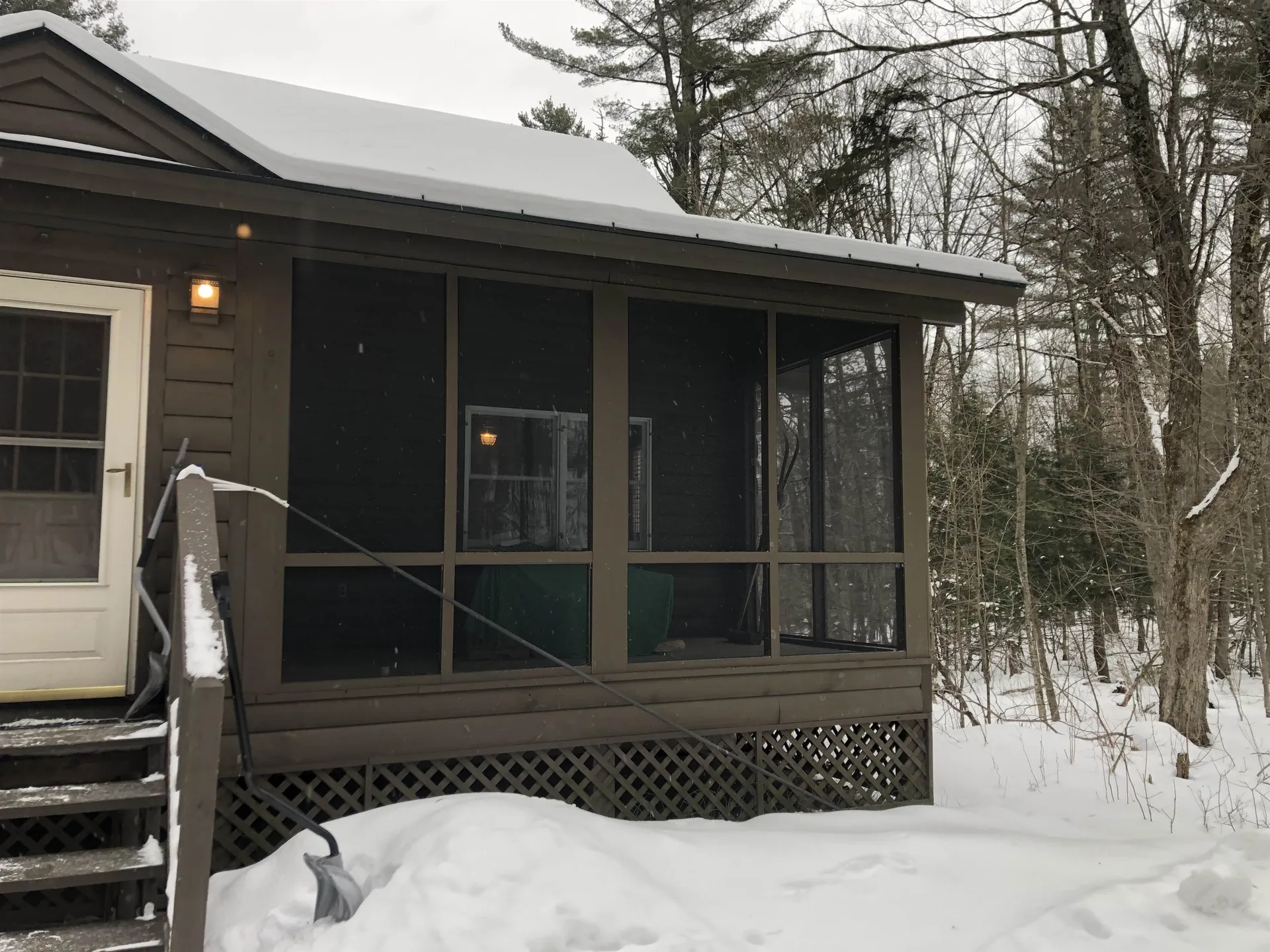 227 Beaver Pond Road Hinesburg VT 05461