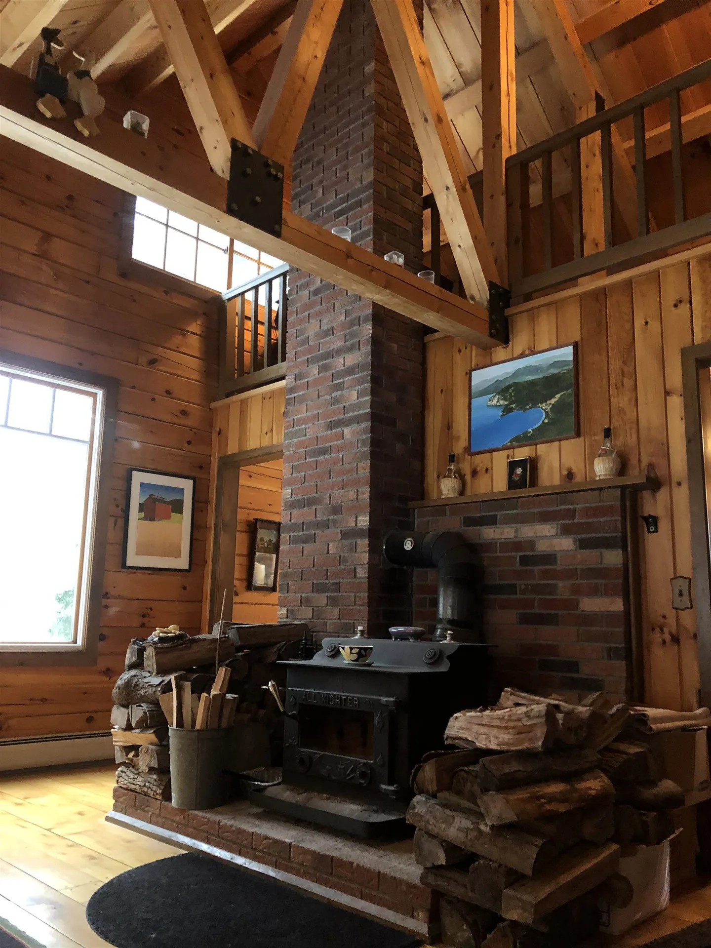 227 Beaver Pond Road Hinesburg VT 05461