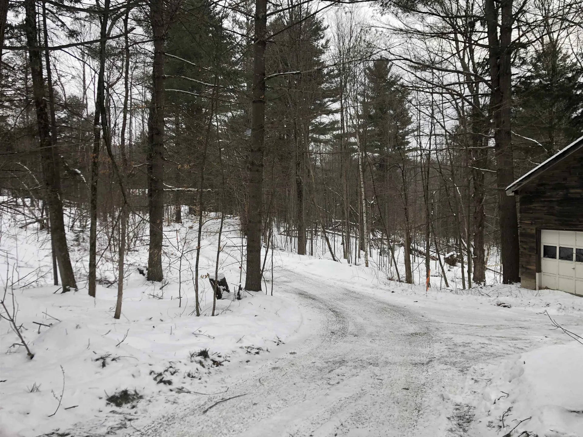 227 Beaver Pond Road Hinesburg VT 05461