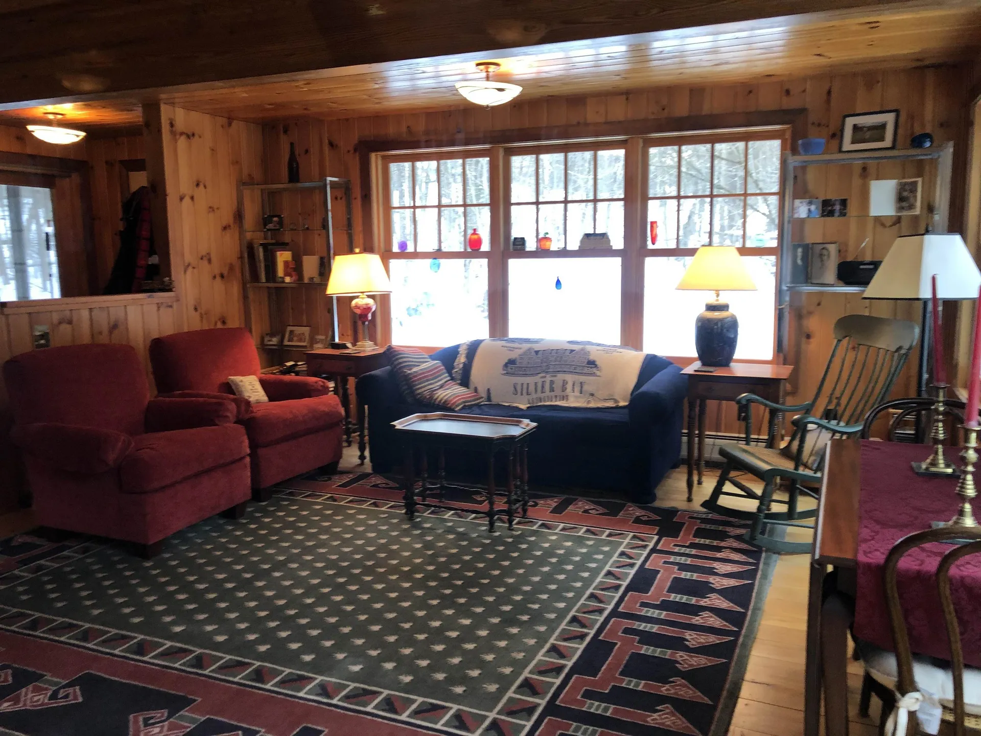 227 Beaver Pond Road Hinesburg VT 05461