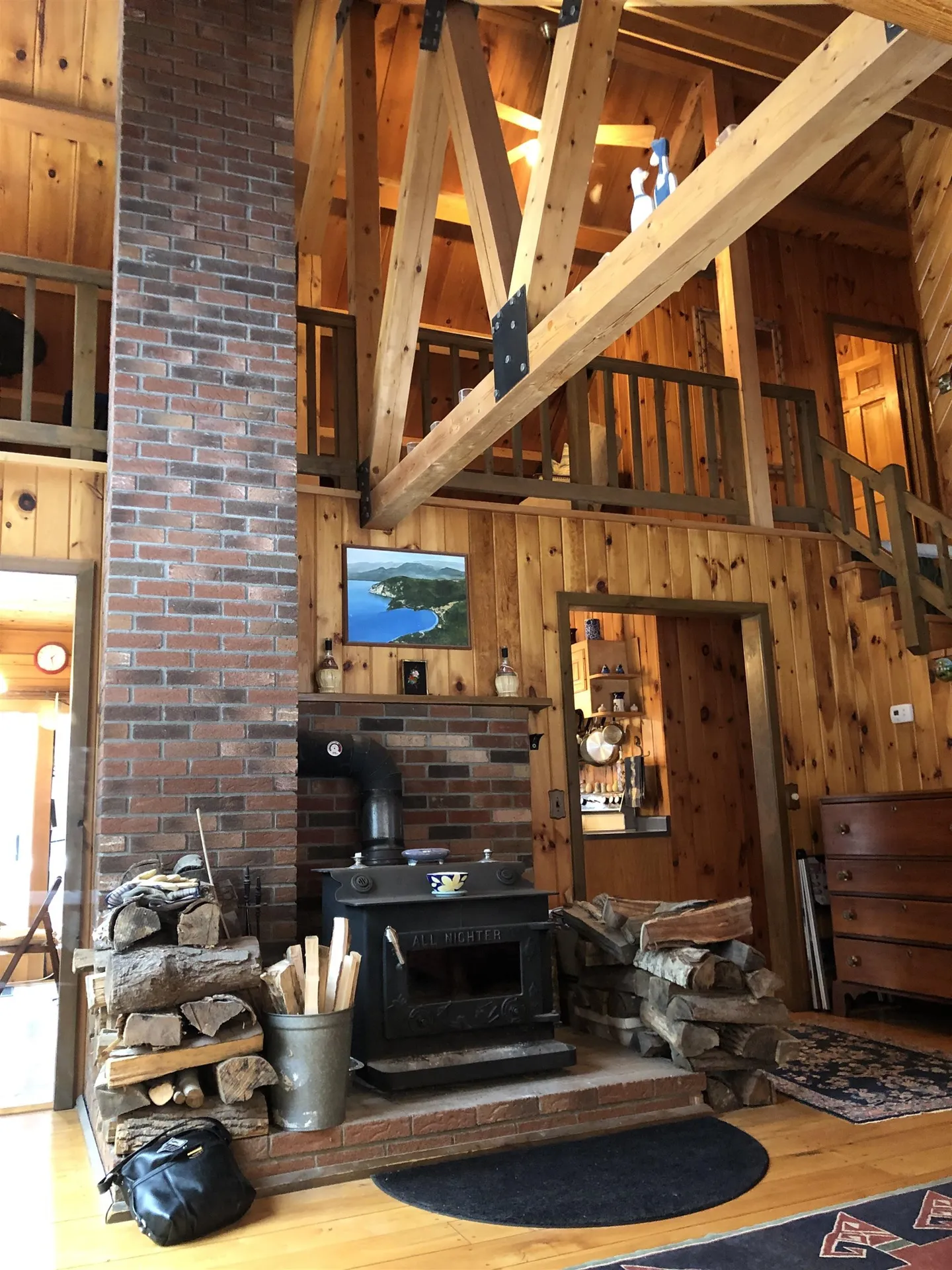 227 Beaver Pond Road Hinesburg VT 05461