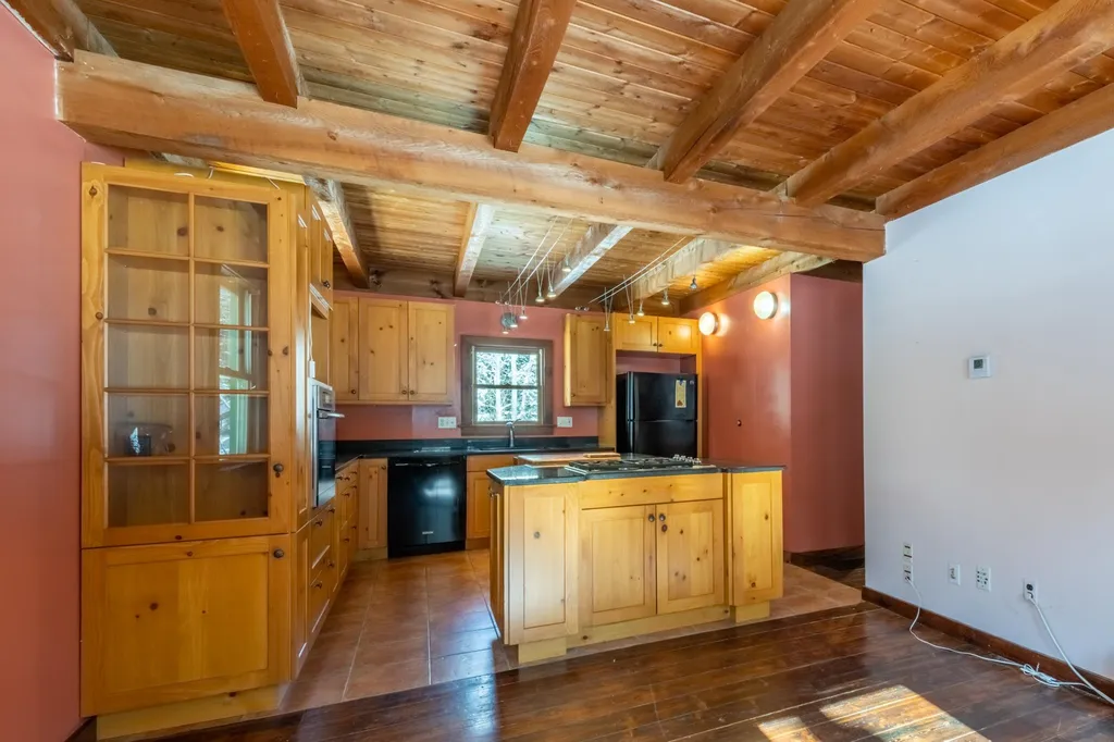 209 Prescott Hill Road Grafton NH 03240