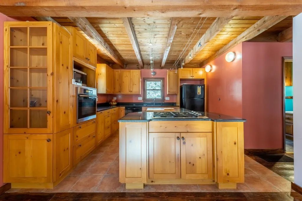 209 Prescott Hill Road Grafton NH 03240