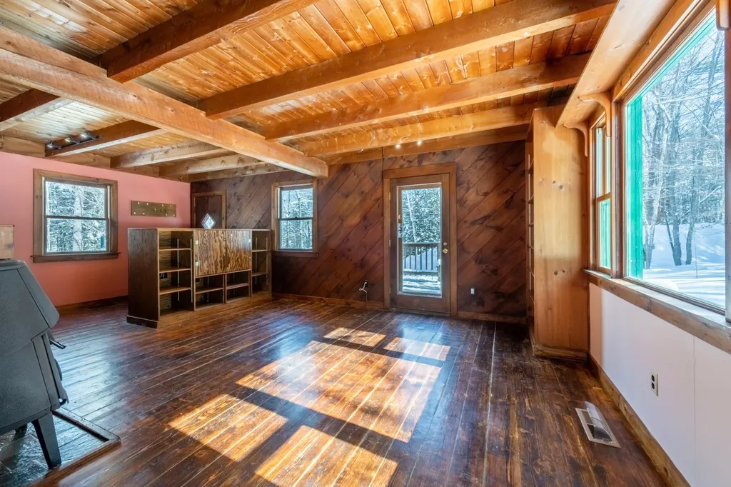 209 Prescott Hill Road Grafton NH 03240