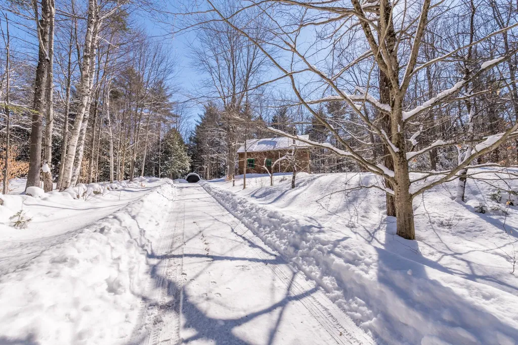 209 Prescott Hill Road Grafton NH 03240